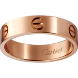 Cartier love ring