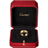 Cartier love ring