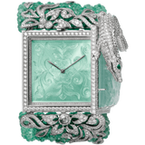 Haute Joaillerie watch