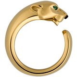 Panthère de Cartier ring