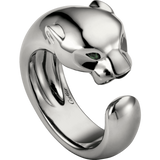 Panthère de Cartier ring