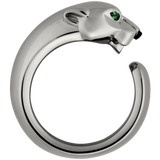 Panthère de Cartier ring